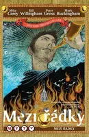 Mezi řádky Mýty mezi řádky - Mike Carey, Peter Gross