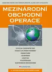 Mezinárodní obchodní operace - Hana Machková, Eva Černohlávková, Alexej Sato