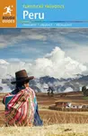 Peru - turistický průvodce - Rough Guides