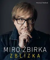 Miro Žbirka - Zblízka - Honza Vedral