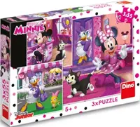 Den s Minnie 3x55 puzzle