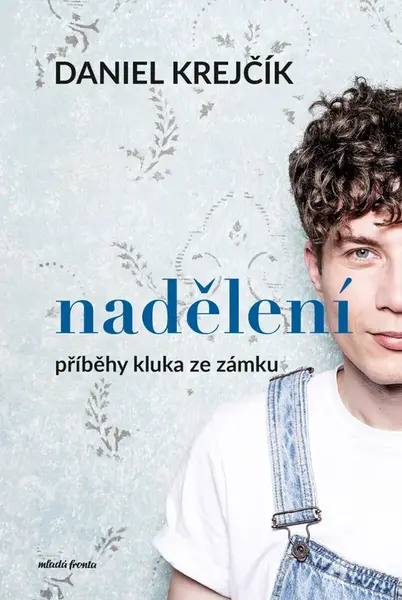 Nadělení  - Daniel Krejčík