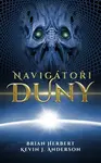 Navigátoři Duny - Kevin James Anderson, Brian Herbert - e-kniha