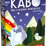 Kabo - Hra o hledání jednorožce