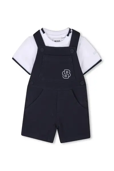 Kojenecká sada BOSS