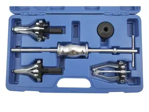 Stahovák s kladivem, vnější i vnitřní - QUATROS QS11153