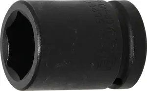 BGS technic Hlavice 3/4" nástrčné 26 mm průmyslové CrMo - BGS