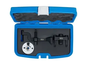 BGS technic Přípravek pro demontáž vodní pumpy 2.5 D VW - BGS