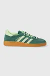 Semišové tenisky adidas Originals Handball Spezial