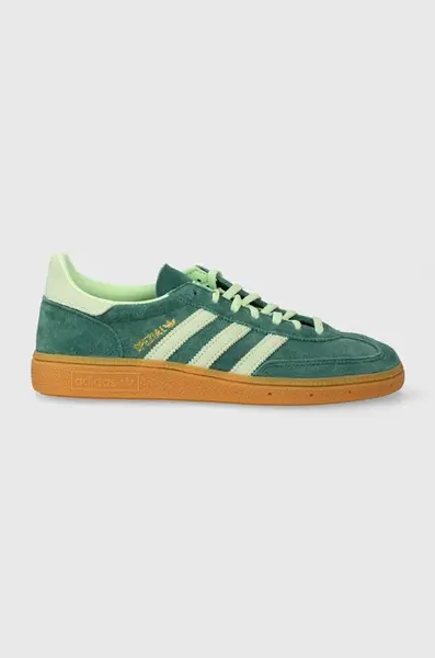 Semišové tenisky adidas Originals Handball Spezial