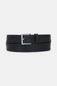 Tommy Hilfiger Kožený pásek Tommy Hilfiger