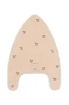 Dětská plavecká deska Konges Sløjd FLOAT BOARD BLASTER béžová barva, KS103295