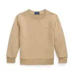 Mikina Polo Ralph Lauren zelená barva, 322971277004