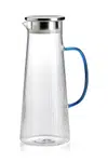 Džbán IVV Narciso 1,6 L průhledná barva