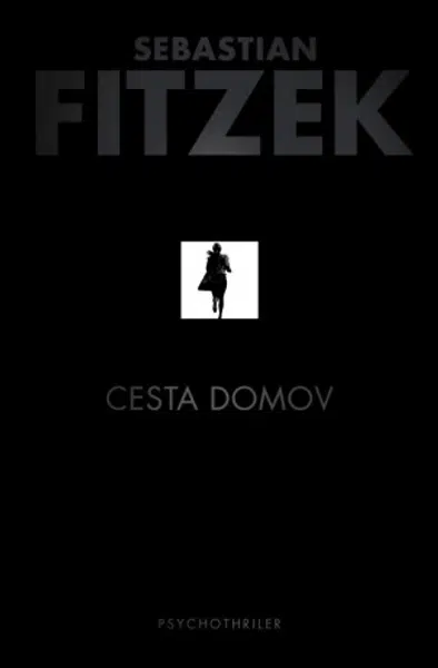 Cesta domov - Sebastian Fitzek