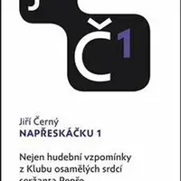 Napřeskáčku 1 - Jiří Černý