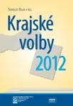Krajské volby 2012 - Stanislav Balík, Michal Pink, Monika Dvořáková, Andrea Smolková