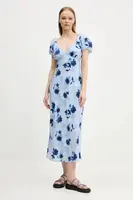 Šaty Abercrombie & Fitch