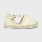 Dětské espadrilky Mayoral
