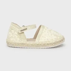 Dětské espadrilky Mayoral