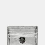 Kožené pouzdro na karty The Kooples