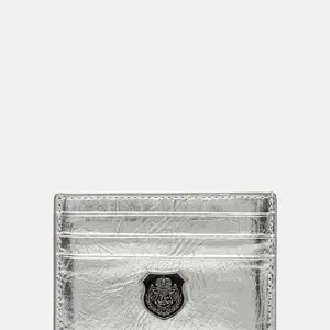 Kožené pouzdro na karty The Kooples