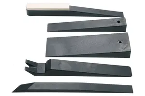 BGS technic Klíny montážní, plastové 5ks - BGS 63250