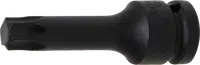 BGS technic Hlavice zástrčná torx, tvrzené T20 - BGS 5480-T20 Velikost: T60
