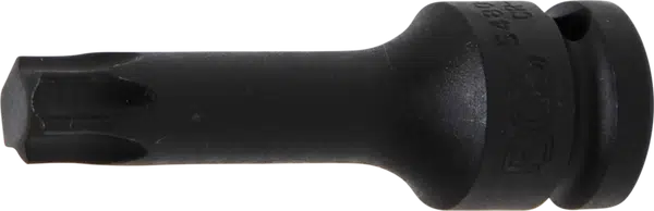 BGS technic Hlavice zástrčná torx, tvrzené T20 - BGS 5480-T20 Velikost: T60