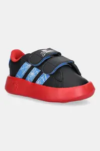 Dětské tenisky adidas GRAND COURT SPIDER-MAN