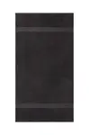 Bavlněný ručník Ralph Lauren AVENUE Graphite 75 x 137 cm