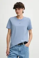 Bavlněné tričko Tommy Hilfiger