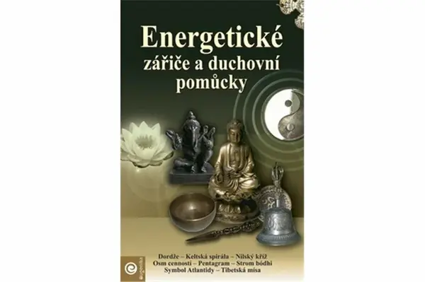 Energetické zářiče a duchovní pomůcky
