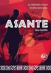 Asante - za rubínovým srdcem černého kontinentu - Zora Castillo