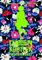 Den kobylek - Nathanael West