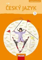 Český jazyk 3/2 - Gabriela Babušová, Petra Chlumská