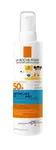 LA ROCHE-POSAY Anthelios UVMUNE 400 Dermo-Pediatrics ultralehký sprej SPF50+, 200 ml