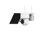 Kamera IMMAX NEO Lite 07803L Solar Sentry WiFi Tuya