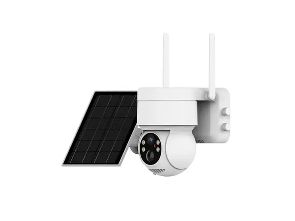 Kamera IMMAX NEO Lite 07803L Solar Sentry WiFi Tuya