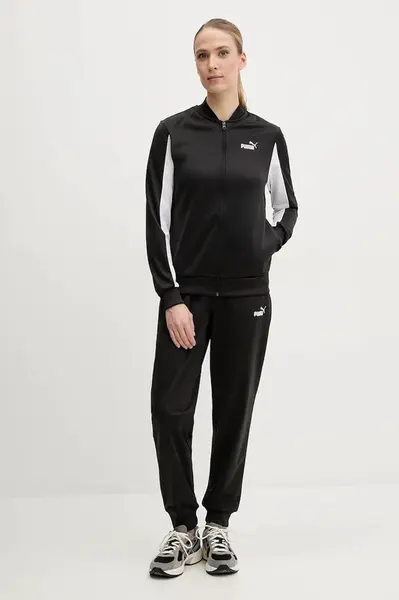 Tepláková souprava Puma