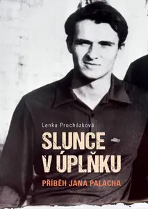 Slunce v úplňku - Lenka Procházková