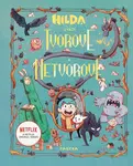 Hilda uvádí: Tvorové a netvorové - Emily Hibbsová