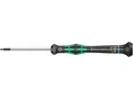 Wera 118078 Šroubovák šestihranný 5/64"x60 mm k použití v elektronice Kraftform Micro typ