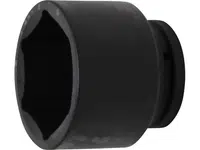BGS Technic BGS 5885 Nástrčná hlavice 1" 85 mm, silová - Pro Torque