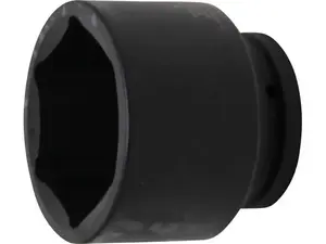 BGS Technic BGS 5885 Nástrčná hlavice 1" 85 mm, silová - Pro Torque