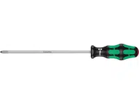 Wera 008725 Křížový šroubovák PH 2 x 200 mm typ 350 PH