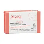 Avène Mycí kostka pro velmi suchou a atopickou pokožku XeraCalm (Ultra-Rich Bar) 100 g