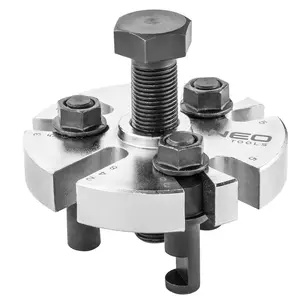 Stahovák univerzální, s centrální kuličkou - NEO tools 11-299