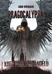 Krev padlých andělů - Jan Urban