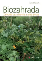 Biozahrada - Arnošt Tabach